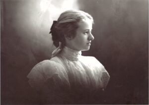 Helen Rockwell