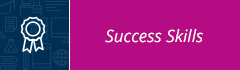 success skills logo